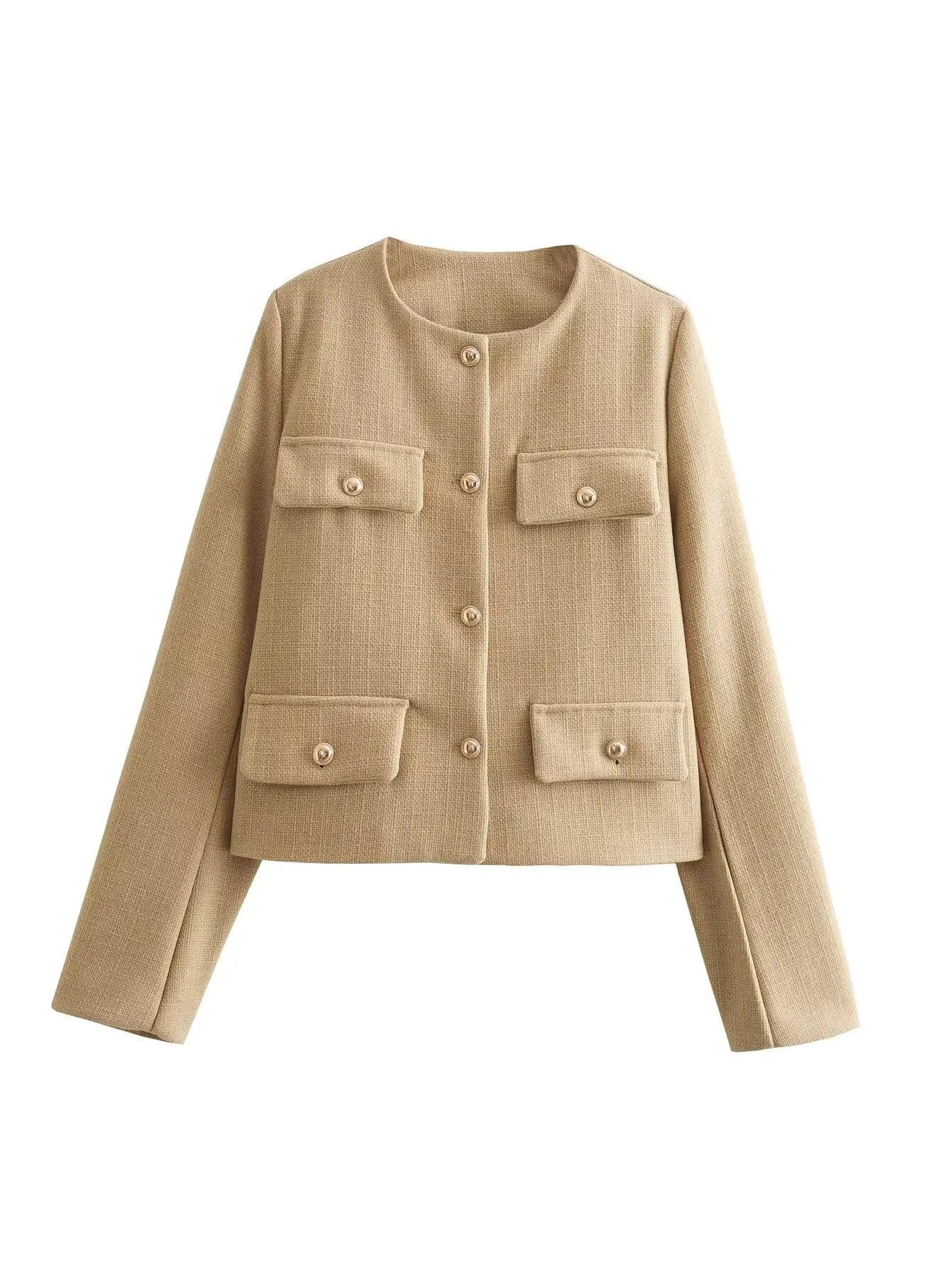 Bellaso - Schickes Jacke