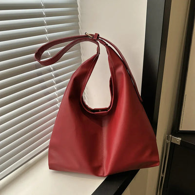 Bellaso Retro Schultertasche