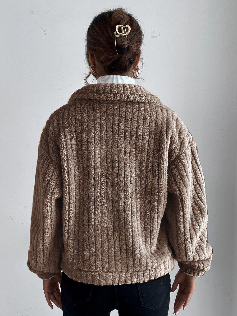 Bellaso beste Jacke für Frauen-SOFY