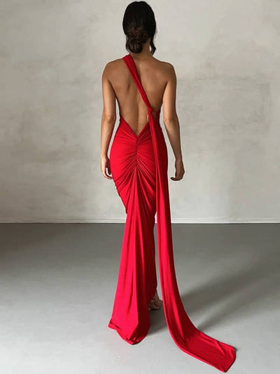 Bellaso - Event Ready Maxi Kleid
