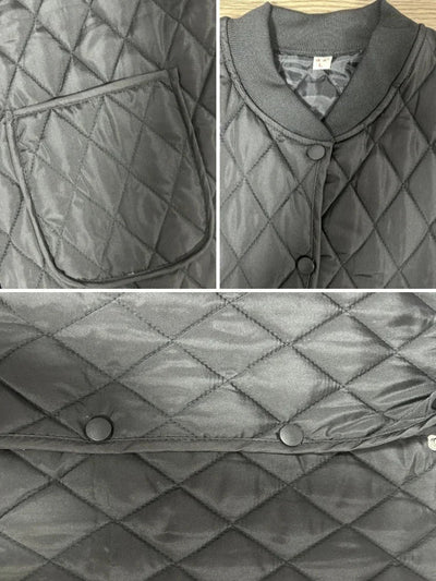 Juana® | Wattierte Damenjacke, leicht und elegant
