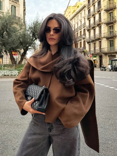 Bellaso - Schicke Winterjacke