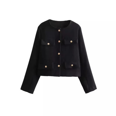 Bellaso - Schickes Jacke