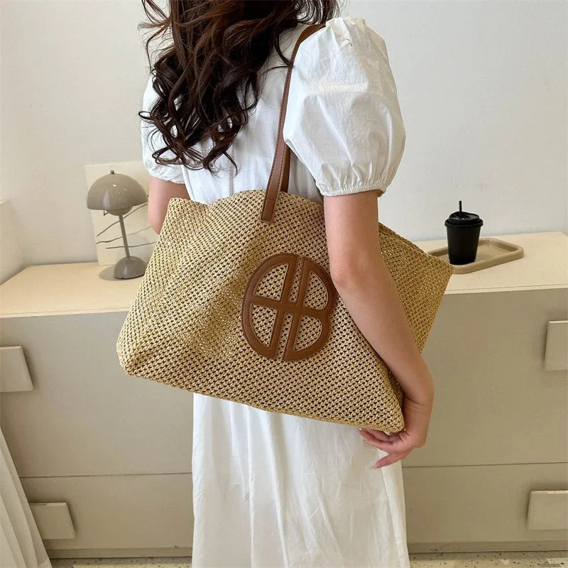 Bellaso Designer Freizeit Strandtasche
