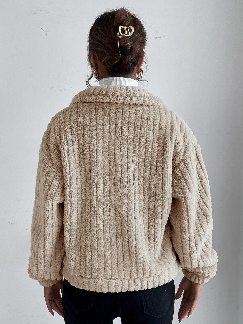 Bellaso beste Jacke für Frauen-SOFY