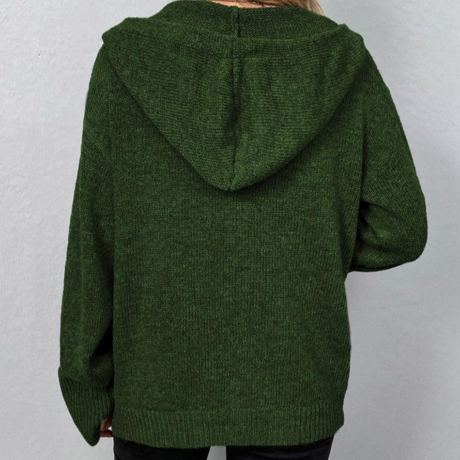 Bellaso Strickjacke Amelia