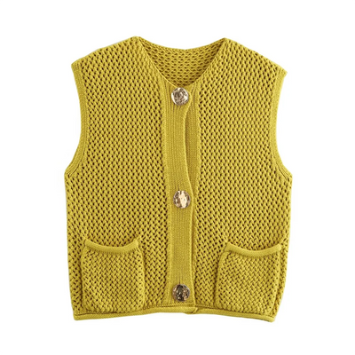 Bellaso - Schickes Strickweste