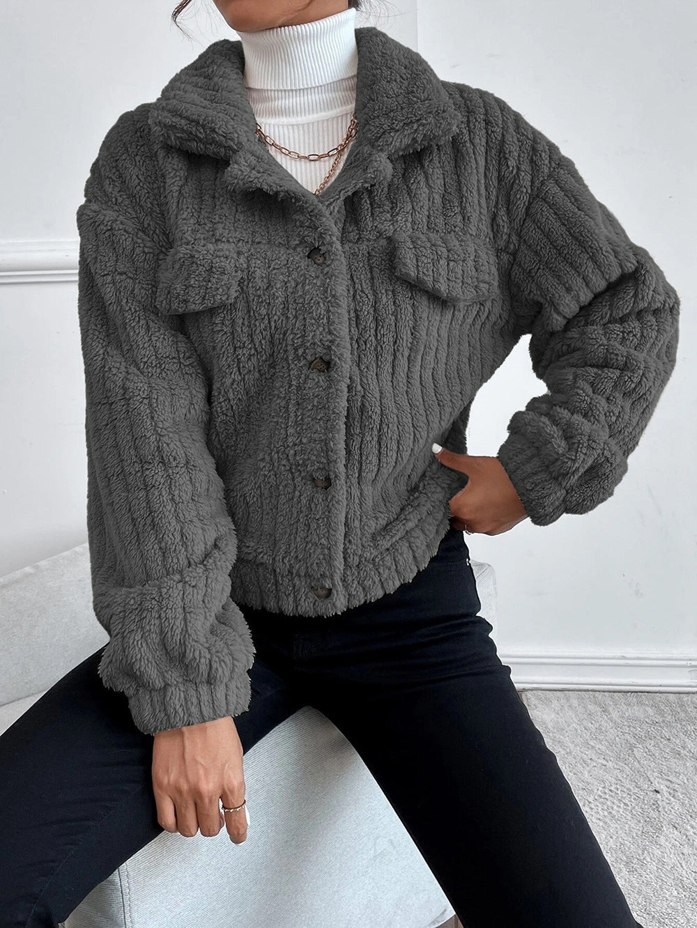 Bellaso beste Jacke für Frauen-SOFY