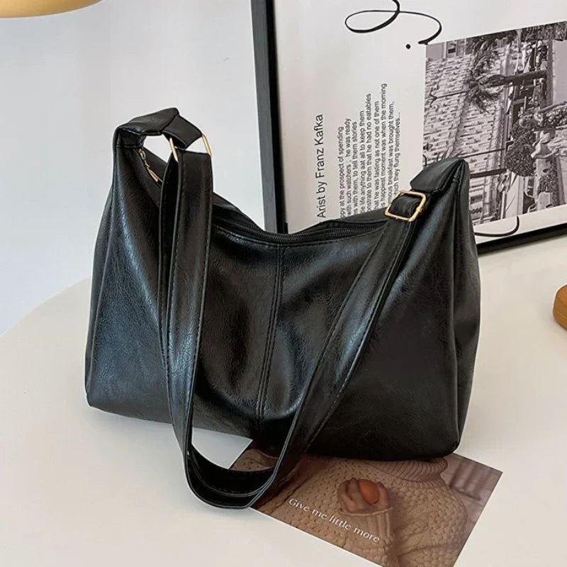 Bellaso Vintage Casual Tragetasche