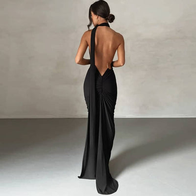 Bellaso - Event Ready Maxi Kleid