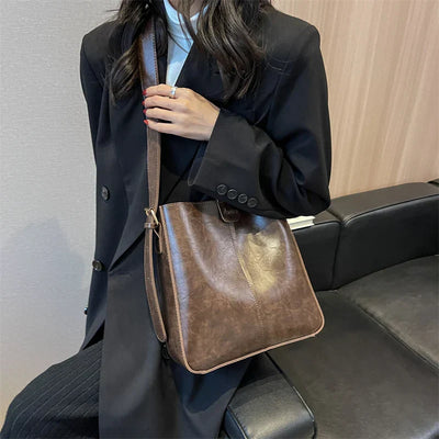Bellaso Retro Tragetaschen-Set