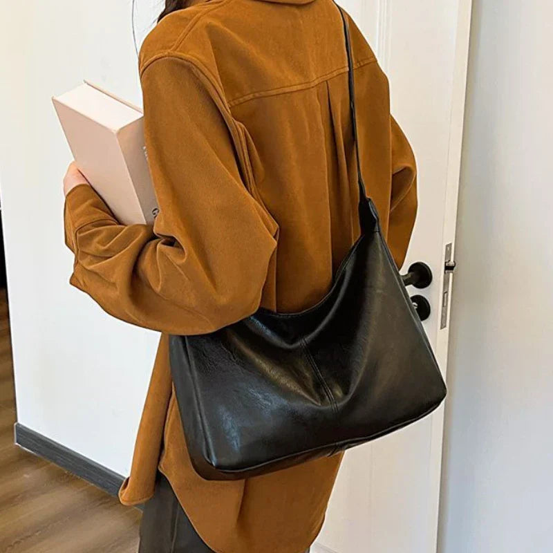 Bellaso Vintage Casual Tragetasche