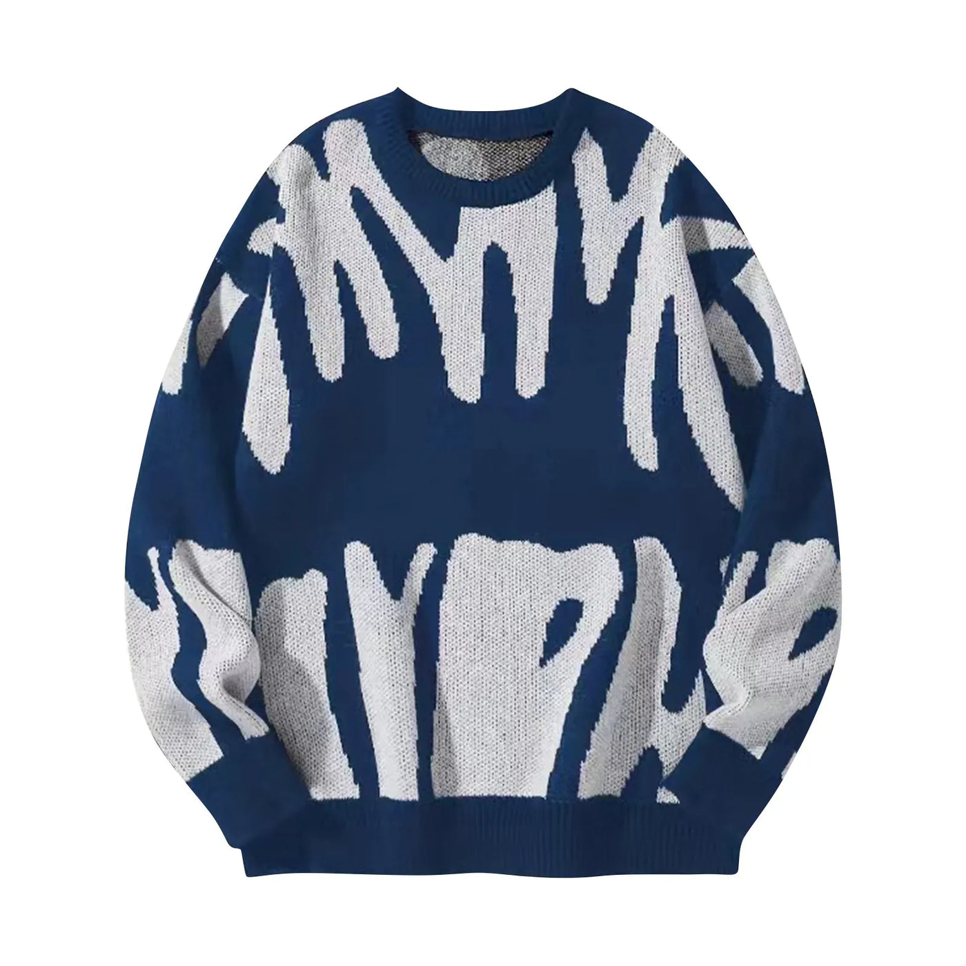 Nina® | Kontrastpullover für Herren