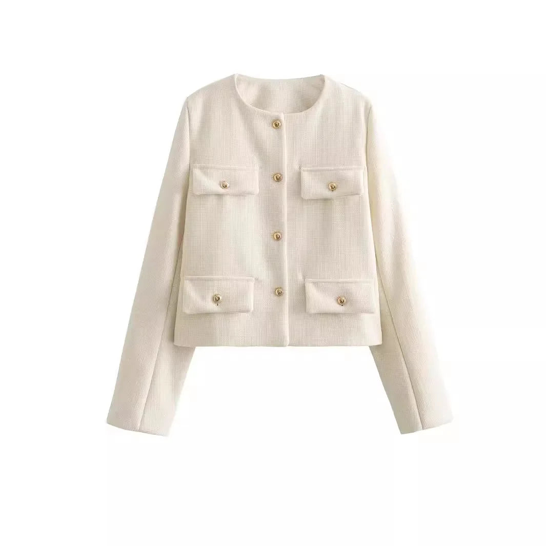 Bellaso - Schickes Jacke