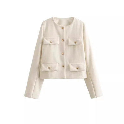Bellaso - Schickes Jacke