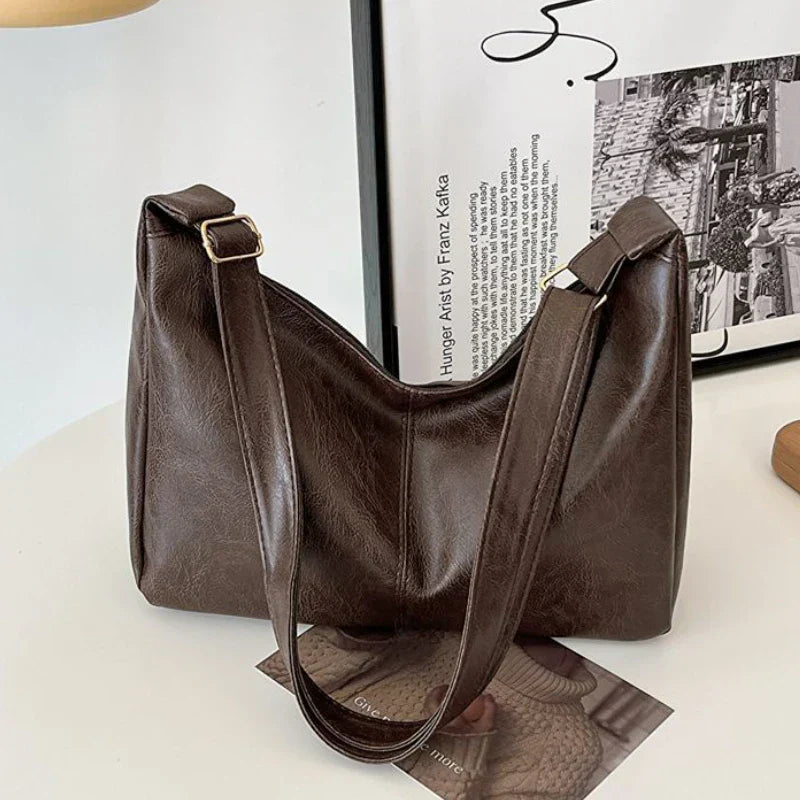 Bellaso Vintage Casual Tragetasche