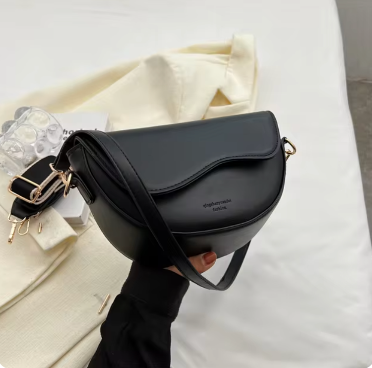 Bellaso | Luxe Crossbody Vintage Handtasche