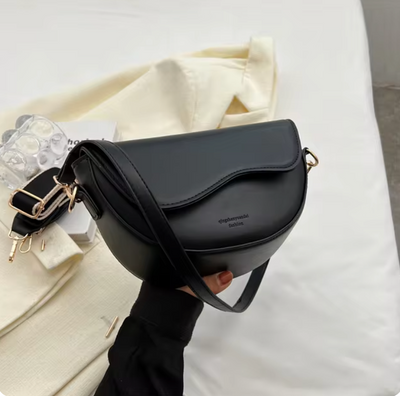 Bellaso | Luxe Crossbody Vintage Handtasche