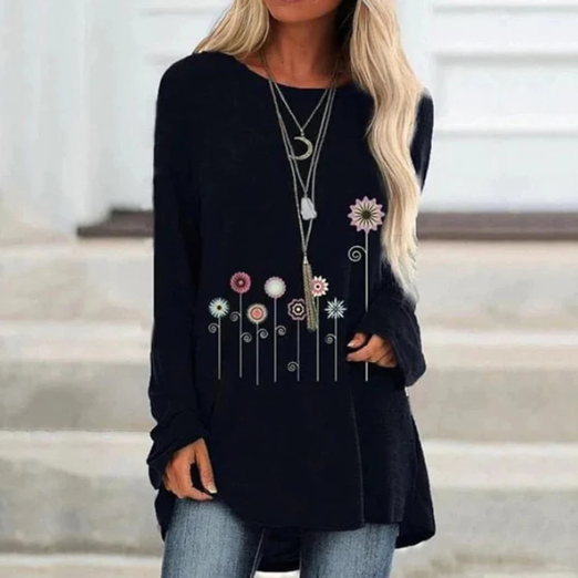 Bellaso Sweatshirt | Gemütlicher Komfort trifft auf dynamischen Stil