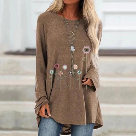 Bellaso Sweatshirt | Gemütlicher Komfort trifft auf dynamischen Stil