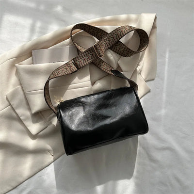 Bellaso Retro Schultertasche