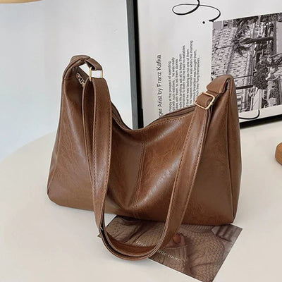 Bellaso Vintage Casual Tragetasche