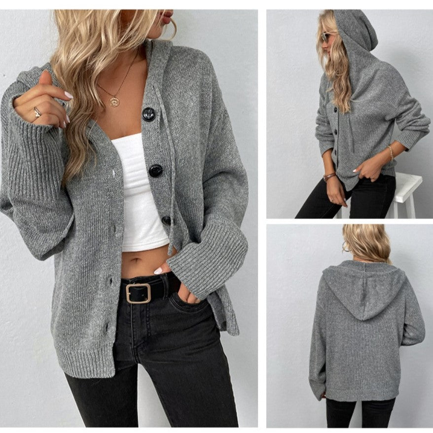 Bellaso Strickjacke Amelia