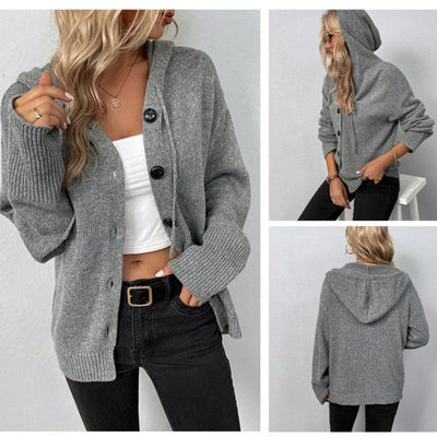 Bellaso Strickjacke Amelia