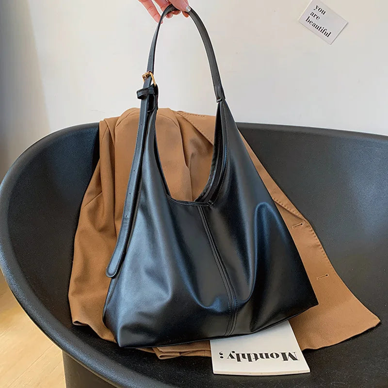 Bellaso Retro Schultertasche