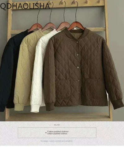 Juana® | Wattierte Damenjacke, leicht und elegant