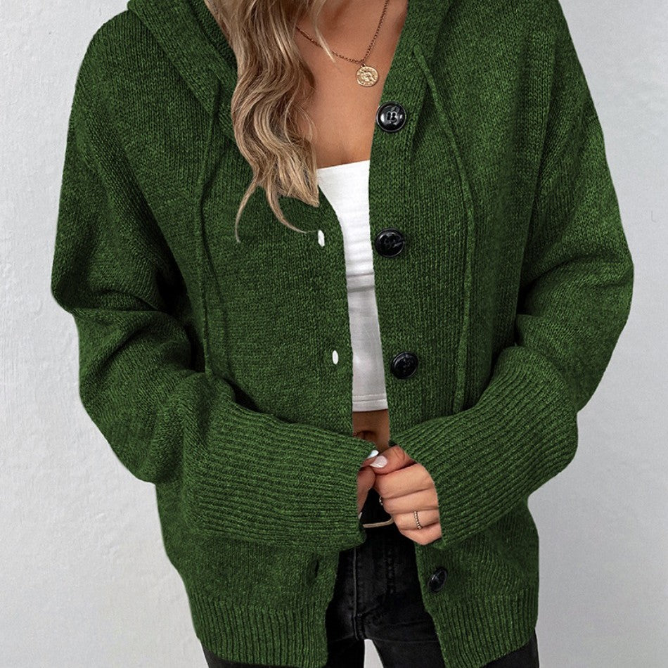 Bellaso Strickjacke Amelia