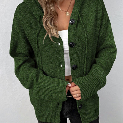 Bellaso Strickjacke Amelia