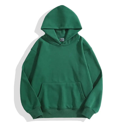 Zayn | Heavyweight Warmth and Comfort Herren Kapuzenpullover