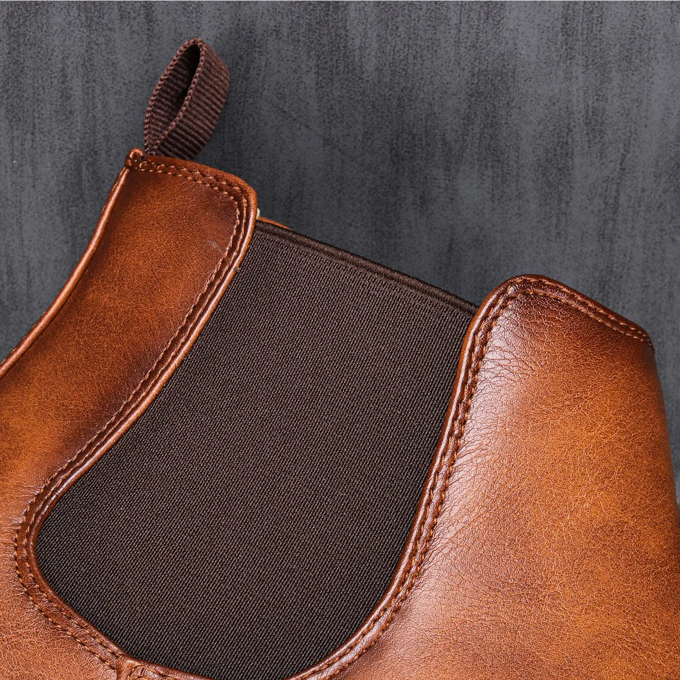 Sanford | Lederstiefel für Herren