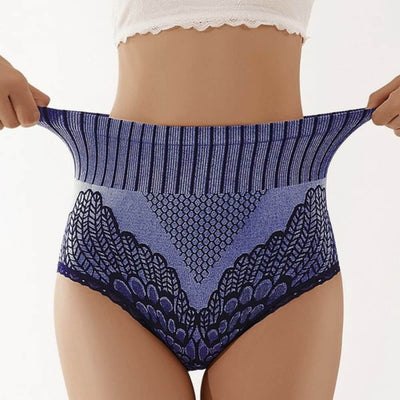 SlimFit™ - Atmungsaktive Taillenslip (5+5 GRATIS)