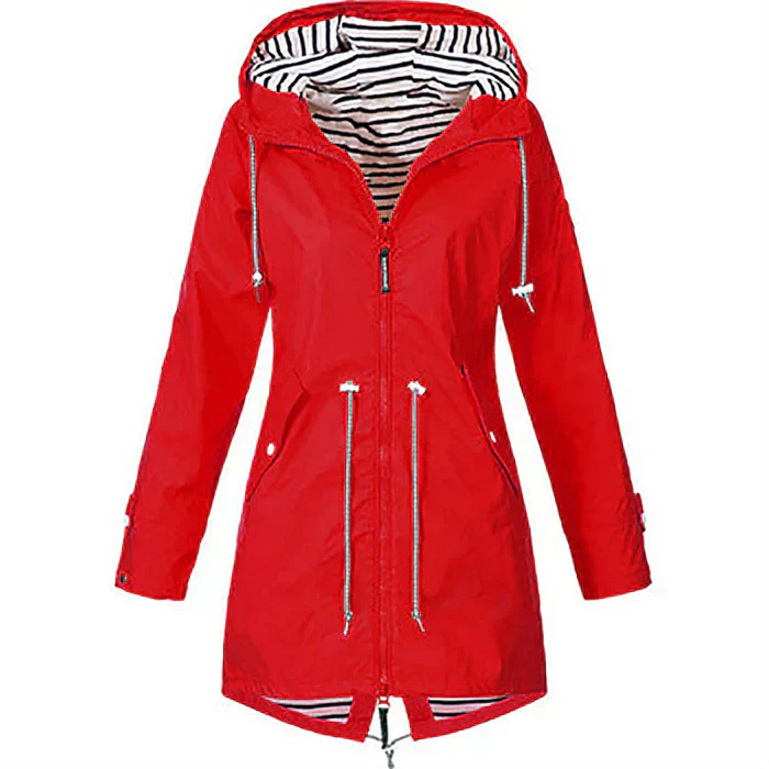 Mona™ -Wasserdichte Jacke für Damen