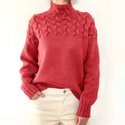 Bellaso - Eleganter und bequemer Pullover