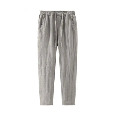 ZANZIBAR LEINENHOSE