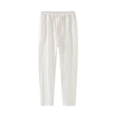 ZANZIBAR LEINENHOSE