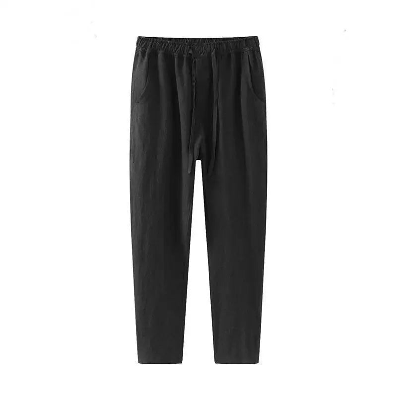 ZANZIBAR LEINENHOSE