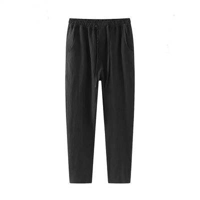 ZANZIBAR LEINENHOSE