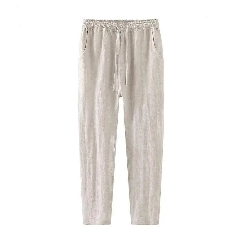 ZANZIBAR LEINENHOSE