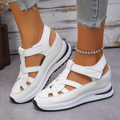 Zarumi™ – Extra Komfort Orthopädische Sandalen