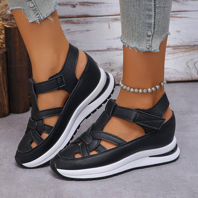 Zarumi™ – Extra Komfort Orthopädische Sandalen