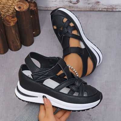 Zarumi™ – Extra Komfort Orthopädische Sandalen