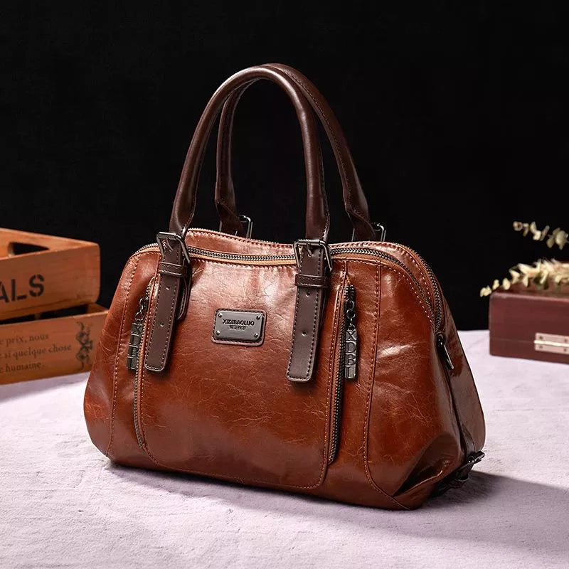 Bellaso Luxe Handtasche