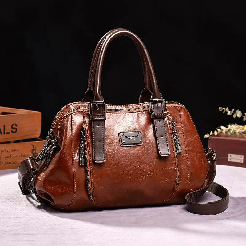 Bellaso Luxe Handtasche
