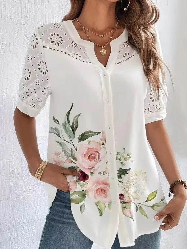 Zoila | Damen Hemd