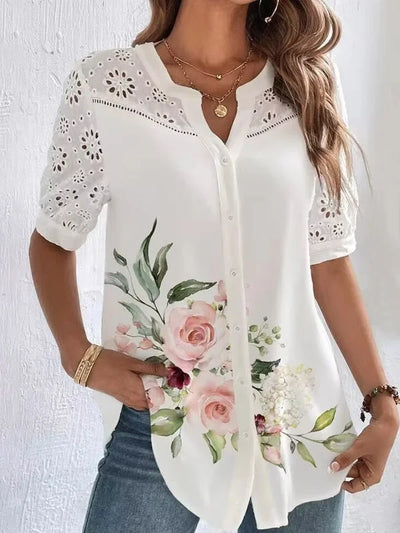 Zoila | Damen Hemd