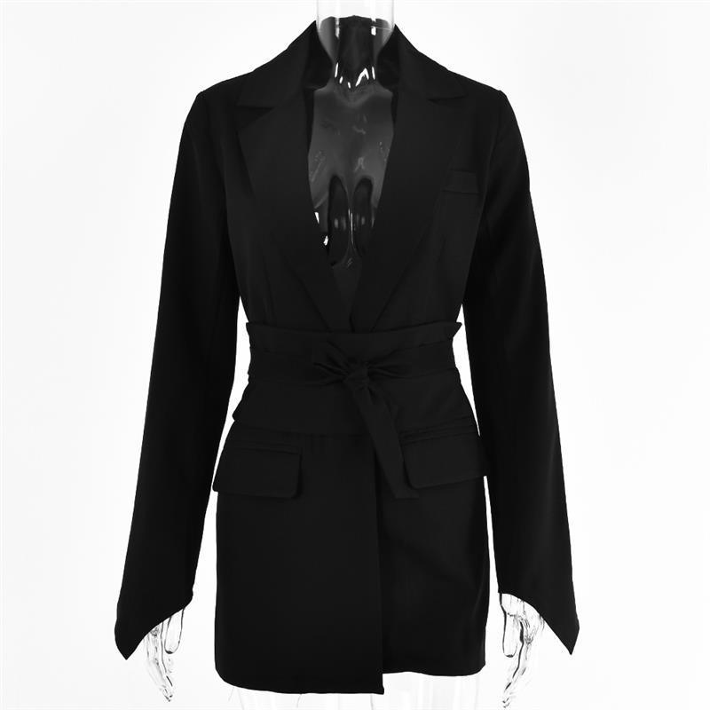 Bellaso- StylishSlim Blazer